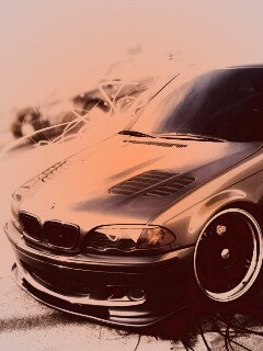 БМВ обои