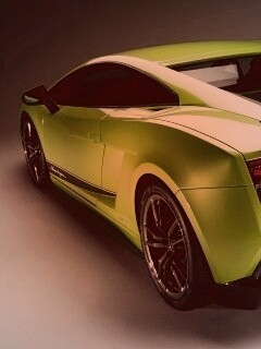 Lamborghini Gallardo обои