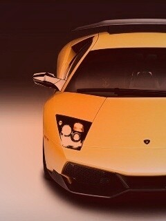 Lamborghini Murcielago обои