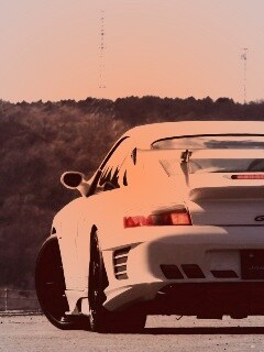 Porsche 911 обои