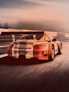 Porsche 911 обои