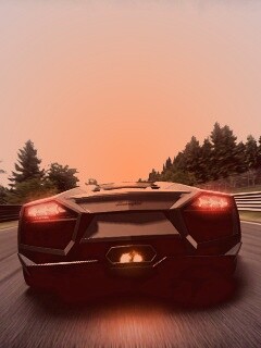 Lamborghini обои