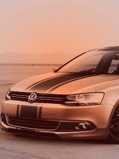 Volkswagen Passat обои