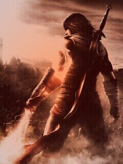 Принц Персии : Пески времени обои