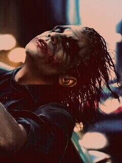 Джокер обои