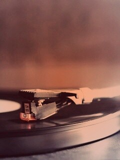 Пульт диджея обои