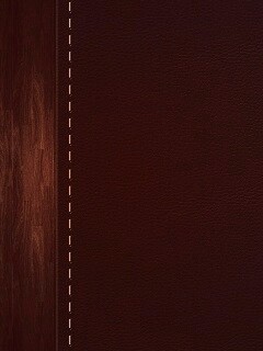 Кожано-деревянная текстура обои