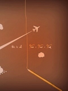 This is all Fee Faw Fum обои