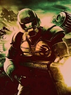 Солнце Тибериума обои