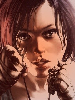 Не дай себя победить обои