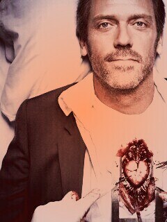 Доктор Хаус обои