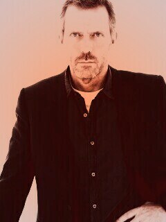 Хью Лори обои