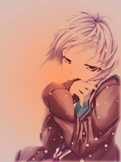 Холодно обои