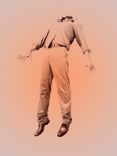 Неудачный взлет обои