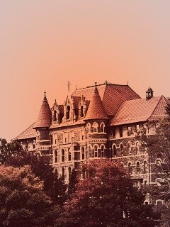 Колледж обои