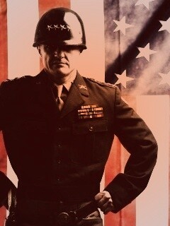 Американский патриот обои