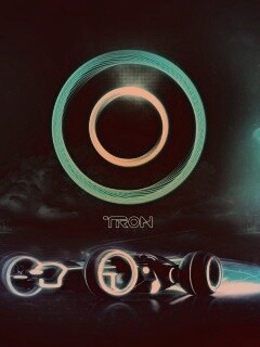 Tron Legacy обои