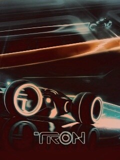 Трон - Наследие обои