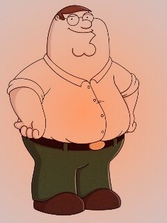 Питер Гриффин обои
