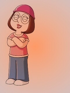 Мэг Гриффин обои