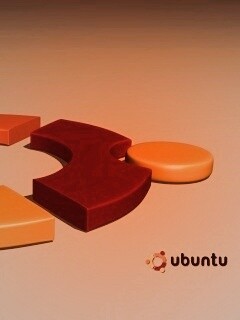 Ubuntu обои