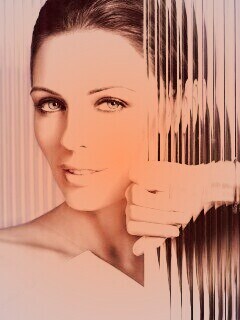 Элизабет Хёрли обои