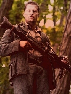 Тиль Швайгер обои