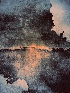 Рваная бумага обои