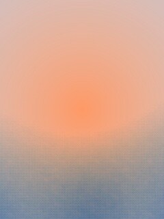 Небесный градиент обои