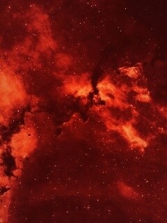 Туманность дьявола обои