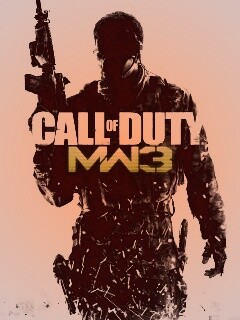 Call of Duty : Modern Warfare 3 обои