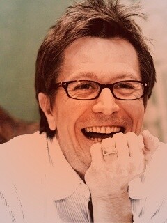 Гэри Олдман обои