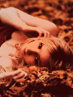 Осеннее настроение обои