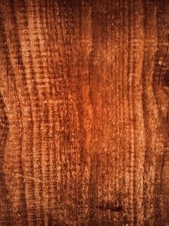 Тёмная доска обои