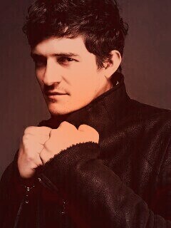 Орландо Блум обои