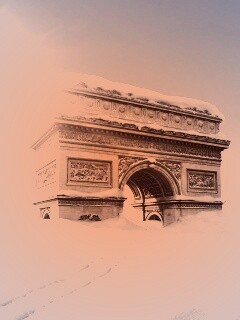 Франция после катастрофы обои