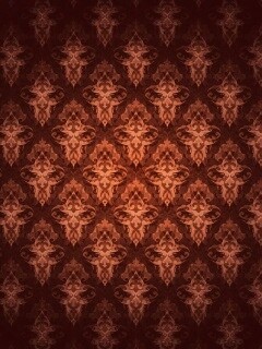 Винтажные узоры обои