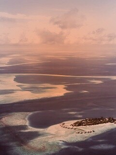 Мальдивы обои