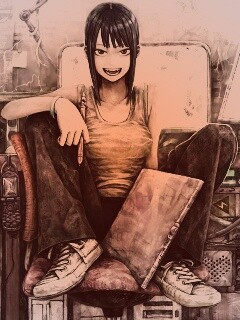 Это её территория обои