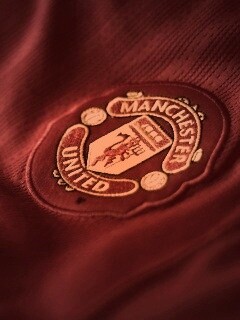 Символика Манчестер Юнайтед обои