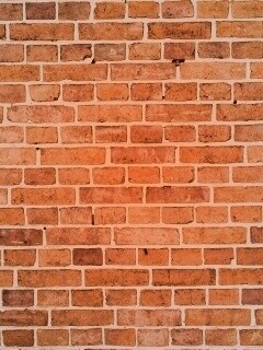 Кирпичная стена обои
