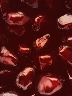 Ядра граната обои