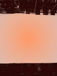 Человеческий муравейник обои