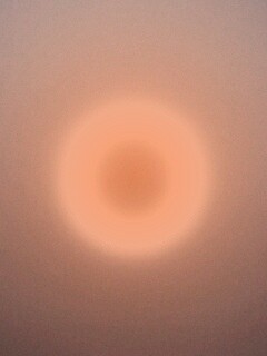 Круг света обои