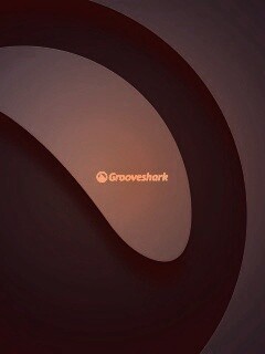 Grooveshark обои