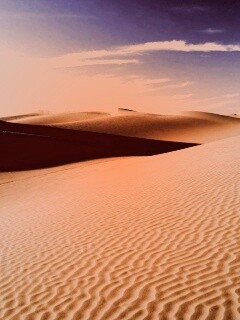 Пустыня Сахара обои