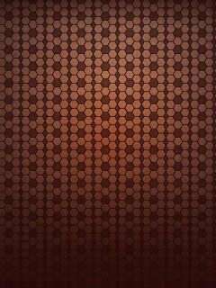 Узор из шестиугольников обои