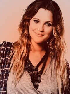 Дрю Бэрримор обои