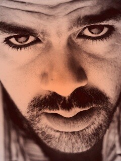 Жамель Деббуз обои