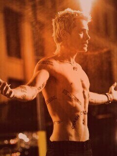 Джаред  Лето обои